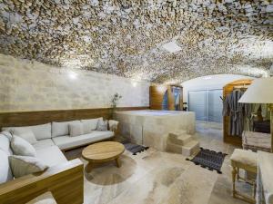 Villas Mas Le Cad Saint-Remy de Provence 8 personnes : photos des chambres