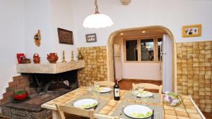 Villas Casa Matteu : photos des chambres