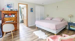 Longère Familiale - Chamant - proche Senlis, Chantilly, Parc Astérix, Mer des Sables, CDG