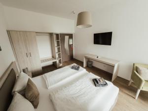 Hotel am Stadtpark Nordhausen