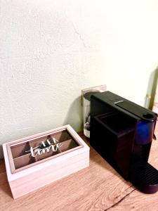 Vittoria Holiday House - Tulip Apartment and Tulip Room