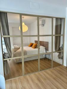 La Casa de Lu, Santa Cruz centro