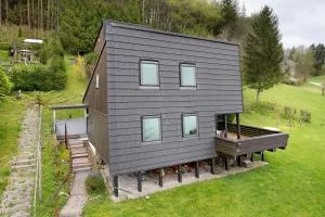 Urlaub Im Häusle - Glatten