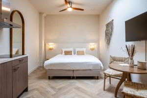 Grapèlli Boutique Hotel