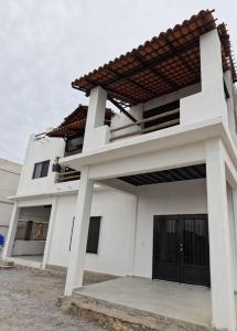 Residencial Aéreo Albatros