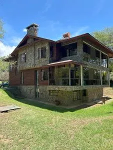 Mayhill West Cottage - Narok