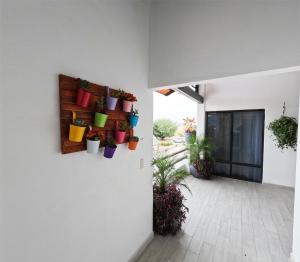 Residencial Aéreo Albatros