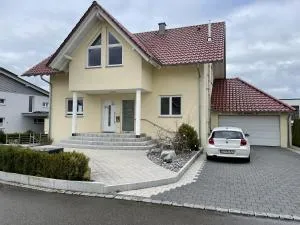 Lieblingsplatz - 普富伦多夫