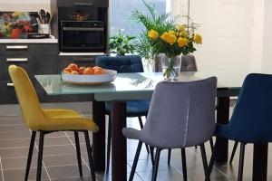 Maison moderne à Mimizan Idéale pour un séjour au calme