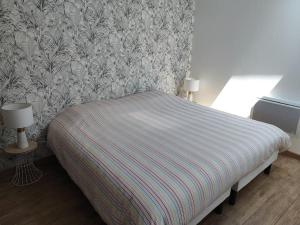 Maison moderne à Mimizan Idéale pour un séjour au calme