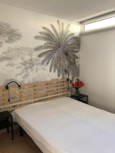 Appartement belle vue mer