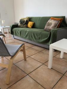 Appartement belle vue mer