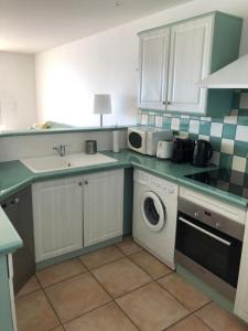 Appartement belle vue mer