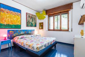 obrázek - Taormina Comfy Apt - a few steps from the Beach