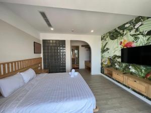 LOVING APARTMENT