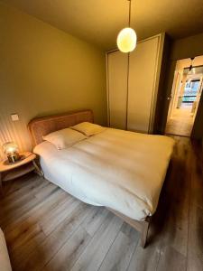 Appartements La Perle en ville t2 hyper centre : photos des chambres