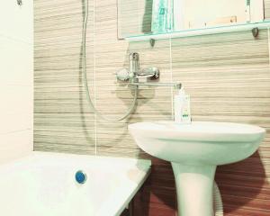 Квартира на Слобожанському Сomfort24 Slobozhansky 67 avenue