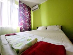 Квартира на Слобожанському Сomfort24 Slobozhansky 67 avenue