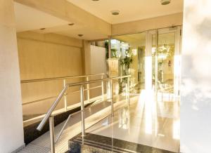 Departamento Urquiza II - 4hvězdičkové hotely ve městě Santa Rosa