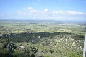 Alloggio Rainbow - 斯卡尔利诺