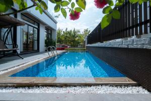 Chuỗi Villa 6 Ngủ FLC - Bể bơi - Gara ô tô - Hạ Long