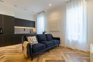 Las Canteras Beach Folks