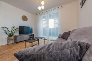 Modern and comfortable apartment in Zadar
