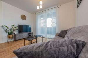 Modern and comfortable apartment in Zadar 