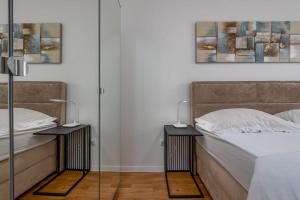 Modern and comfortable apartment in Zadar