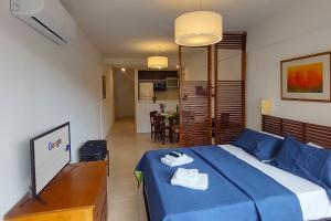 Aqui vive Buenos Aires Muy buena ubicación y central