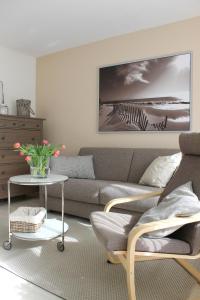 Haus Baltic - Whg 23 - NEU inkl Saisonstrandkorb!