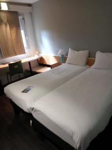 Hotels ibis Orange Centre : photos des chambres