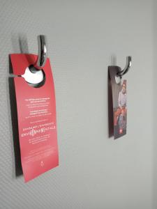 Hotels ibis Orange Centre : photos des chambres