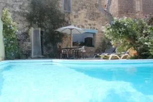 Bebbux Farmhouse - Munxar