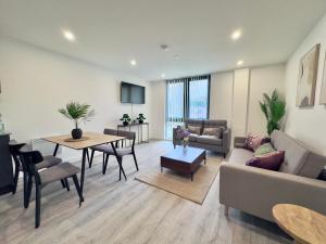 Apartment City Stay No 7