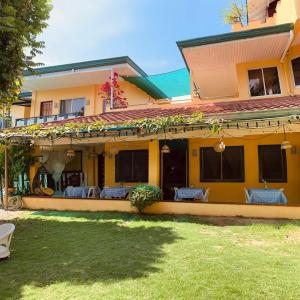 Abihon HoferHaus Guesthouses, Mactan