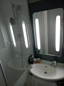 Hotels ibis Orange Centre : photos des chambres