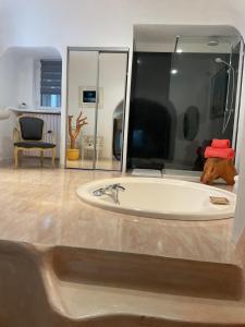 Villas Casa Matteu : photos des chambres