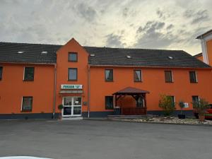 Pension Sachseneck