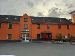 Pension Sachseneck - 皮尔纳