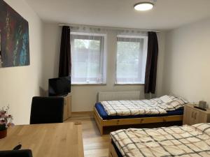 Pension Sachseneck