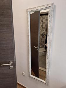 Cvita studio apartment