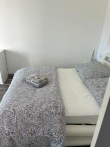 Sejours chez l'habitant Belle chambre privee avec le jardin privatif et le jacuzzi : photos des chambres