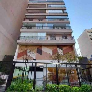 Ap91 Sky Paulicéia, Studio Completo!