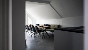 Si-View Doppelzimmer Siegen Zimmer 15 - Hotel