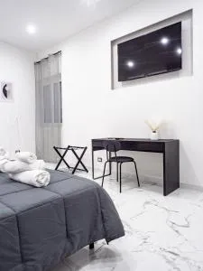 Laura Suite - Ruberto