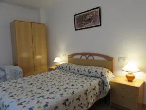 CABO DE GATA HOME AND BEACH - 埃尔卡沃德加塔