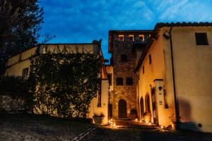 Torre Belcanto Mugello - Affitti Brevi Italia