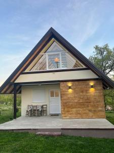 Vikendica Živković