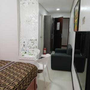 Birch Tower by the Bay